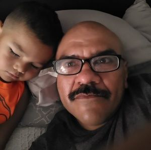 Meet your Posher, Victor